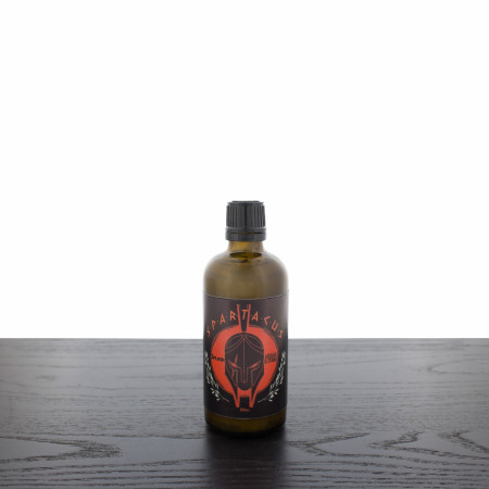 Ariana & Evans After Shave, Spartacus